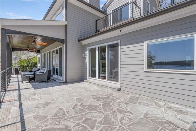 4801 Propes Drive, Oakwood, GA 30566