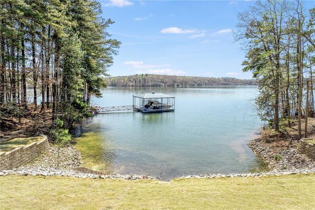 4801 Propes Drive, Oakwood, GA 30566