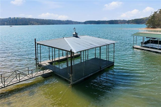 4801 Propes Drive, Oakwood, GA 30566