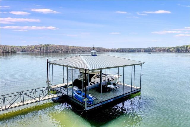 4801 Propes Drive, Oakwood, GA 30566