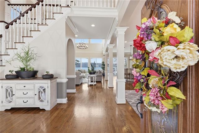 4801 Propes Drive, Oakwood, GA 30566