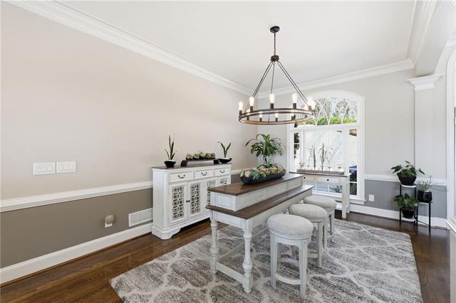 4801 Propes Drive, Oakwood, GA 30566