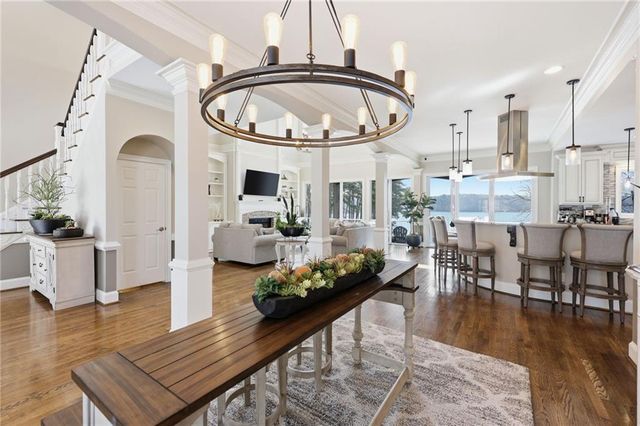 4801 Propes Drive, Oakwood, GA 30566