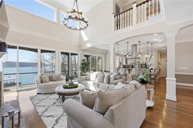 4801 Propes Drive, Oakwood, GA 30566