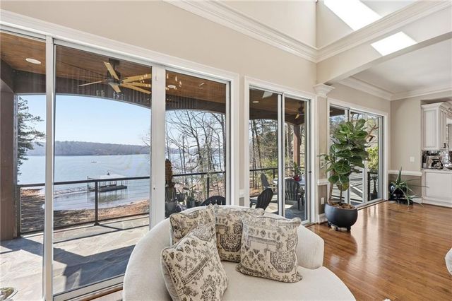 4801 Propes Drive, Oakwood, GA 30566