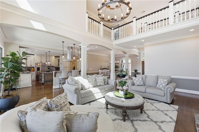 4801 Propes Drive, Oakwood, GA 30566