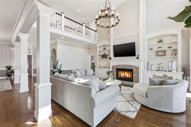 4801 Propes Drive, Oakwood, GA 30566