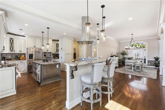 4801 Propes Drive, Oakwood, GA 30566