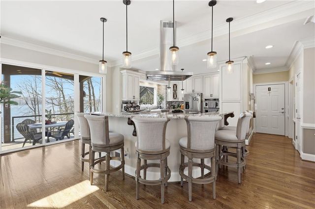 4801 Propes Drive, Oakwood, GA 30566