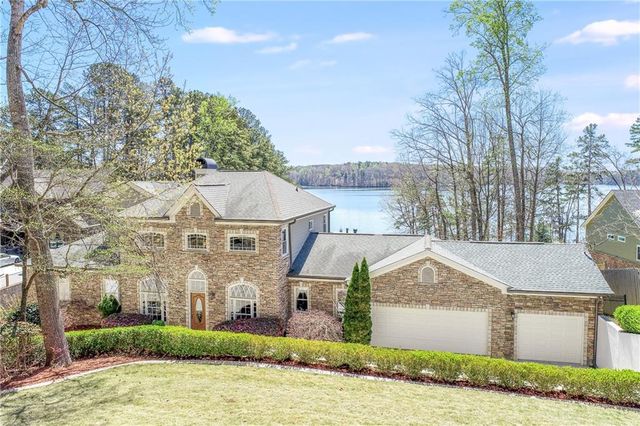 4801 Propes Drive, Oakwood, GA 30566