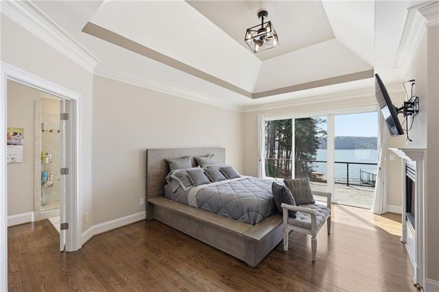 4801 Propes Drive, Oakwood, GA 30566