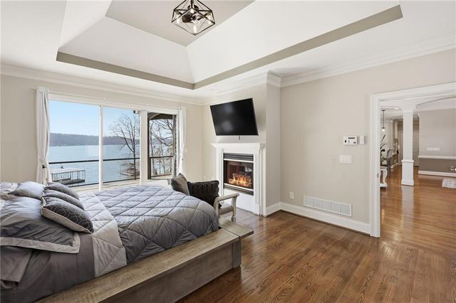 4801 Propes Drive, Oakwood, GA 30566