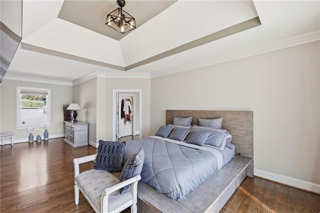 4801 Propes Drive, Oakwood, GA 30566