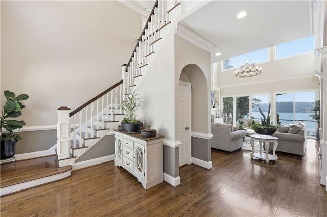 4801 Propes Drive, Oakwood, GA 30566