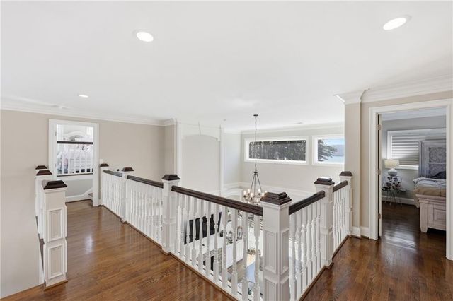 4801 Propes Drive, Oakwood, GA 30566