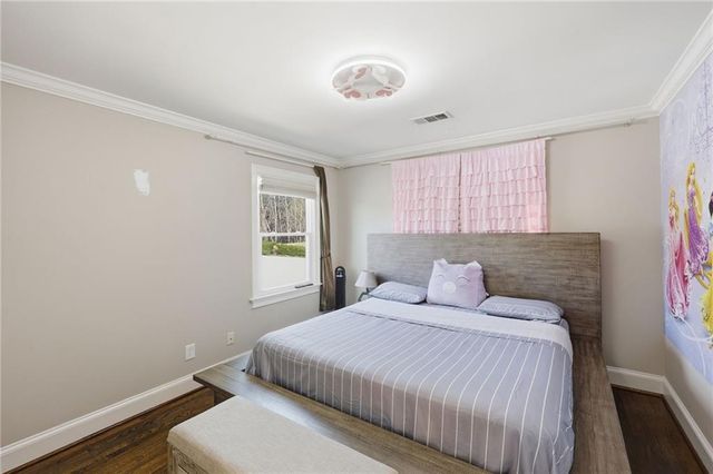 4801 Propes Drive, Oakwood, GA 30566