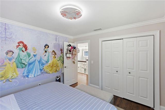 4801 Propes Drive, Oakwood, GA 30566