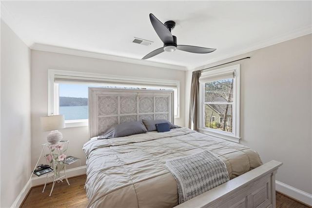 4801 Propes Drive, Oakwood, GA 30566