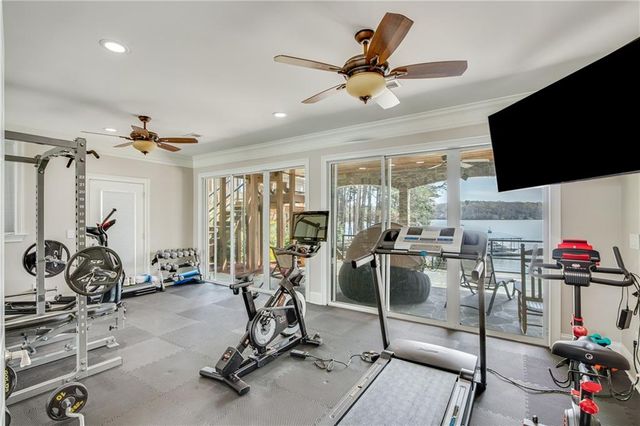 4801 Propes Drive, Oakwood, GA 30566