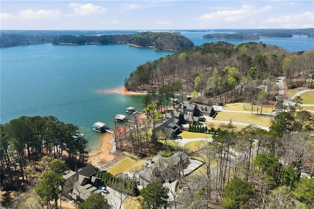 4801 Propes Drive, Oakwood, GA 30566