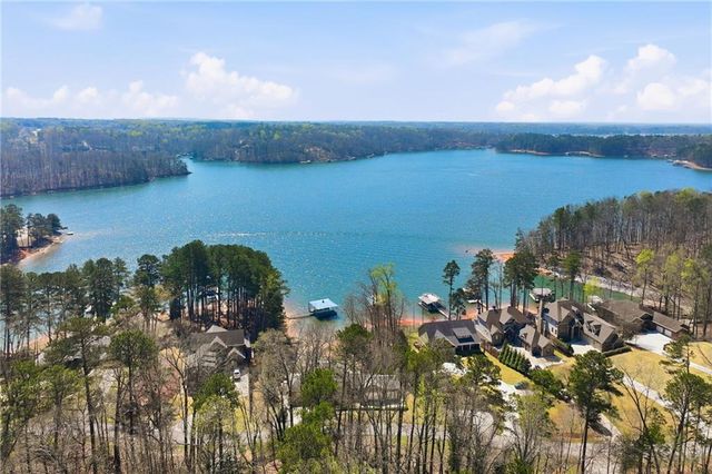 4801 Propes Drive, Oakwood, GA 30566