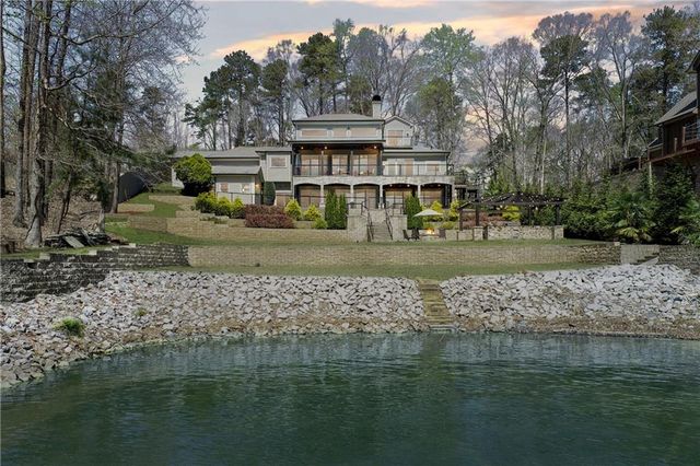 4801 Propes Drive, Oakwood, GA 30566