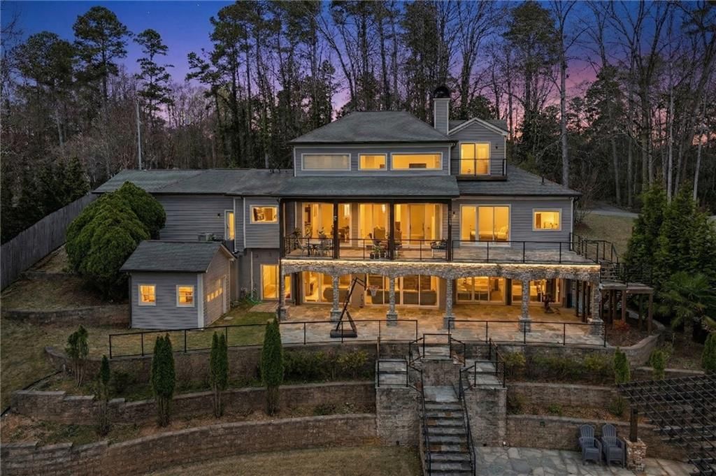 4801 Propes Drive, Oakwood, GA 30566