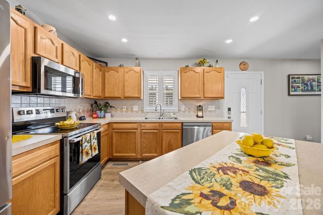 179 Lilly Trail, Lexington, NC 27295