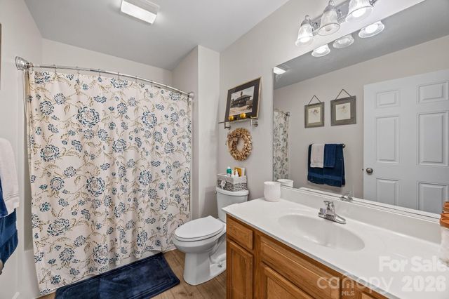 179 Lilly Trail, Lexington, NC 27295