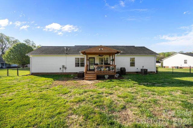 179 Lilly Trail, Lexington, NC 27295