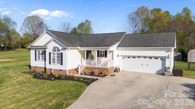 179 Lilly Trail, Lexington, NC 27295