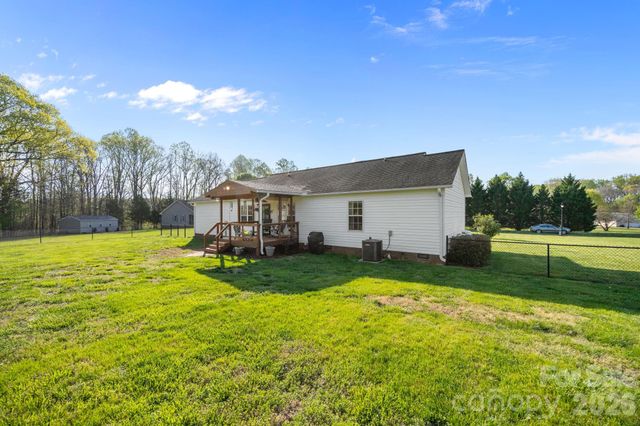 179 Lilly Trail, Lexington, NC 27295