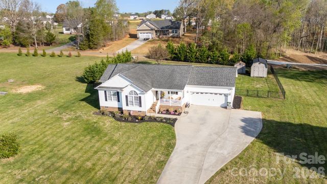 179 Lilly Trail, Lexington, NC 27295