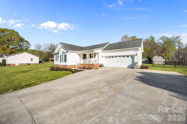 179 Lilly Trail, Lexington, NC 27295