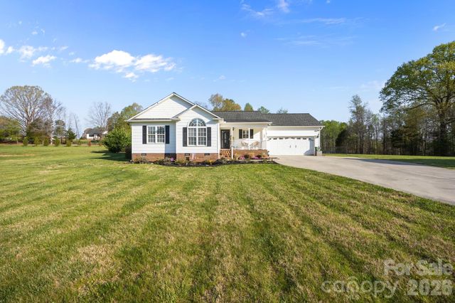 179 Lilly Trail, Lexington, NC 27295
