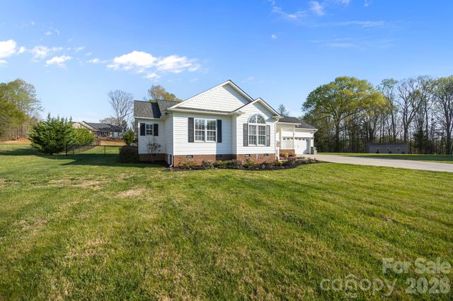 179 Lilly Trail, Lexington, NC 27295