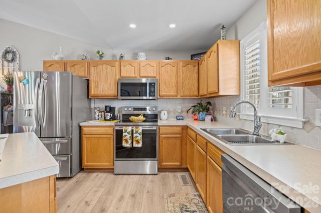 179 Lilly Trail, Lexington, NC 27295