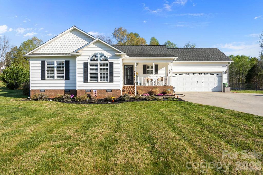 179 Lilly Trail, Lexington, NC 27295