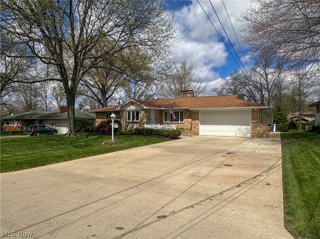 1011 Park Circle, Girard, OH 44420