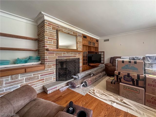 1011 Park Circle, Girard, OH 44420