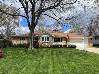 1011 Park Circle, Girard, OH 44420