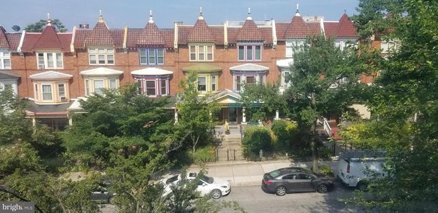 2635 N CALVERT ST, Baltimore, MD 21218