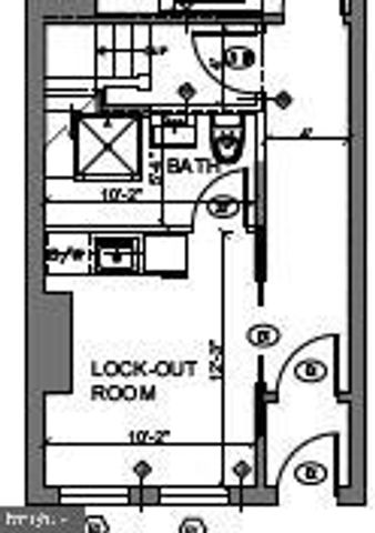 2635 N CALVERT ST, Baltimore, MD 21218