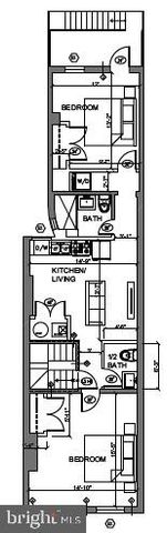 2635 N CALVERT ST, Baltimore, MD 21218