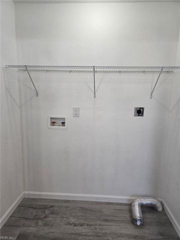 9 Croatan TRL, Portsmouth, VA 23701