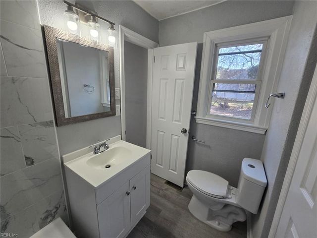 9 Croatan TRL, Portsmouth, VA 23701