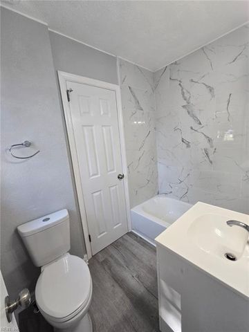 9 Croatan TRL, Portsmouth, VA 23701