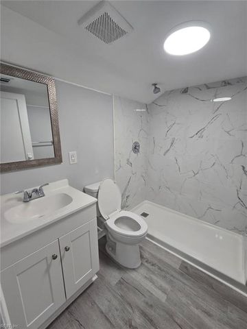 9 Croatan TRL, Portsmouth, VA 23701