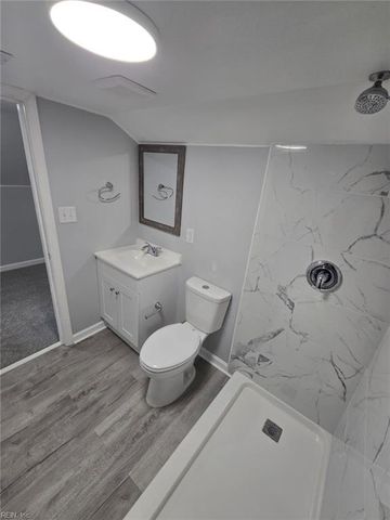 9 Croatan TRL, Portsmouth, VA 23701