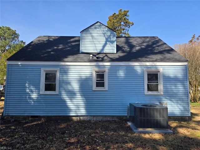 9 Croatan TRL, Portsmouth, VA 23701